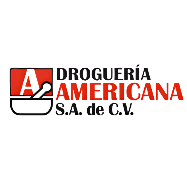 Droguería Americana